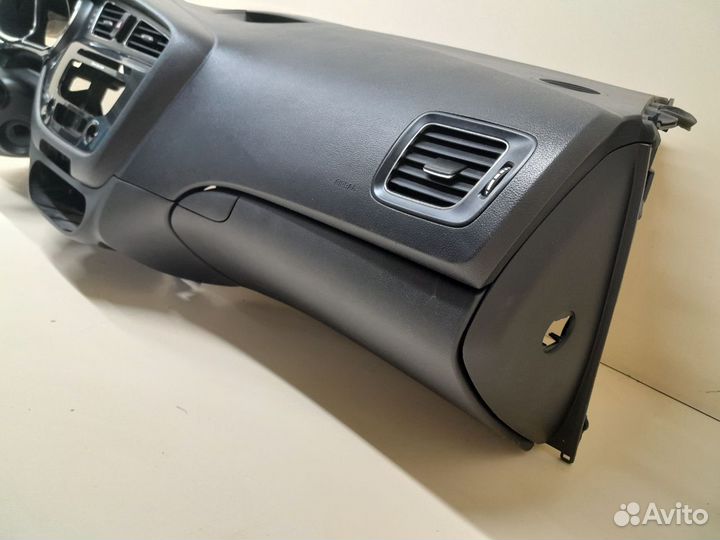 Подушка безопасности (разное) Kia Ceed