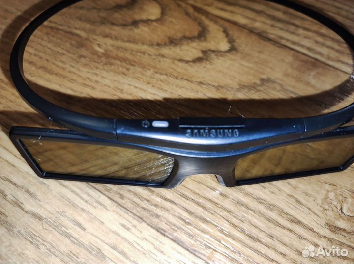 3d Очки samsung ssg 4100gb