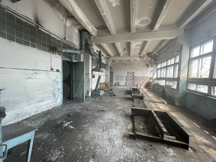 Офис, 238.5 м²