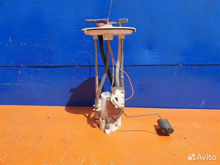 Датчик уровня топлива Transit 6 2000-2006 2,0 2,4