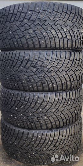 Pirelli Scorpion Ice Zero 2 285/40 R22