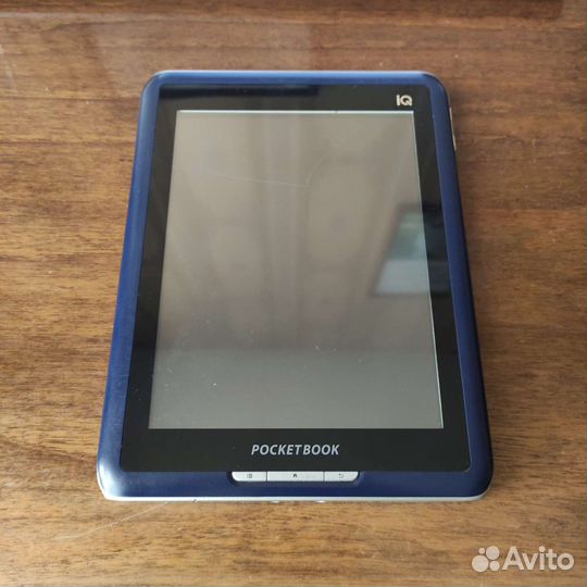 Электронная книга Pocketbook iq704