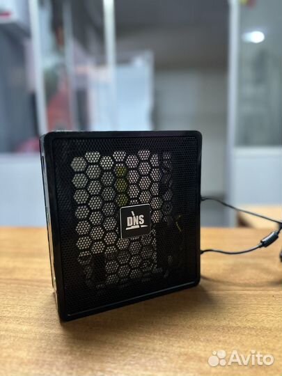 Мини пк dns