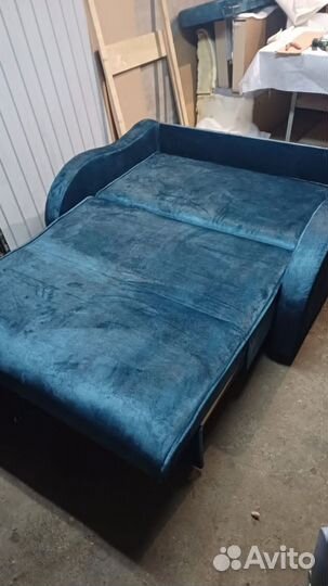 Диван аккордеон