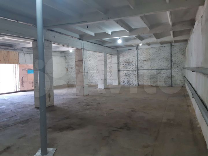 Склад, 170 м²