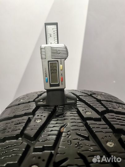 Nokian Tyres Hakkapeliitta 7 SUV 225/60 R17 103T