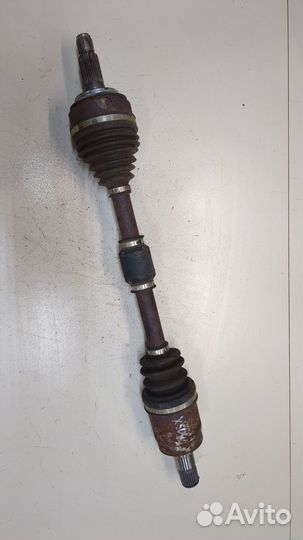 Полуось Honda CR-Z, 2010