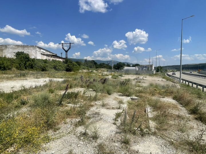 Участок 25 сот. (промназначения)