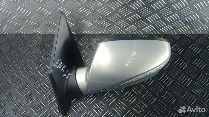Зеркало наружное левое hyundai IX35 1 2010
