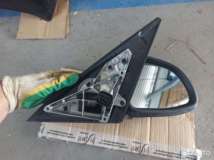 Зеркало правое BMW X5 G05