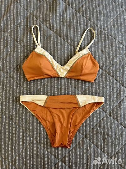 Стильный купальник Victoria Secrets размер xs