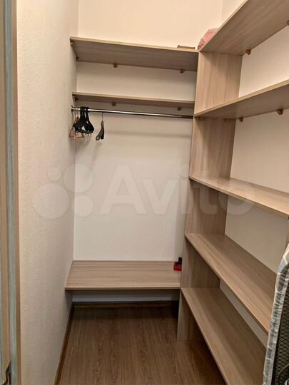 1-к. квартира, 41,3 м², 16/20 эт.