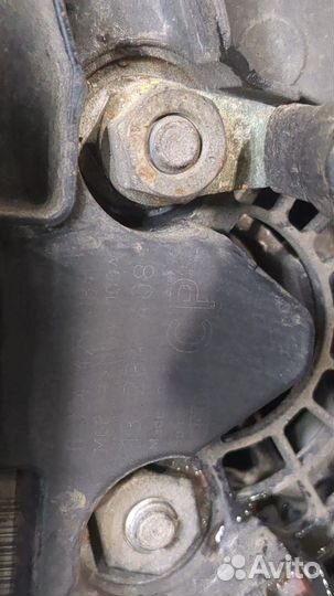 Генератор Opel Meriva 2010