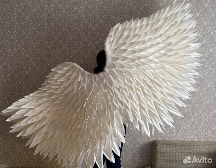 Крылья Ангела