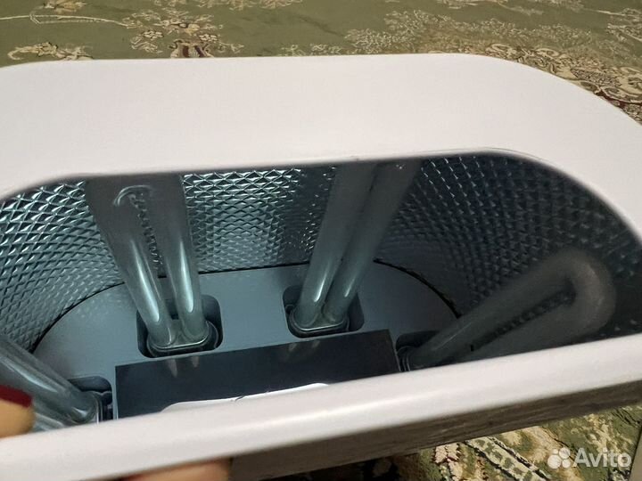 Уф лампа для ногтей