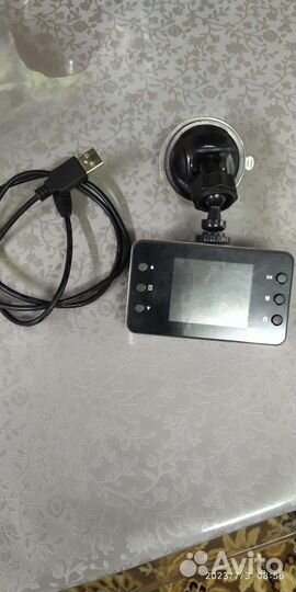 Видеорегистратор