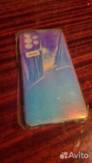 Чехол на samsung A52 / 5G