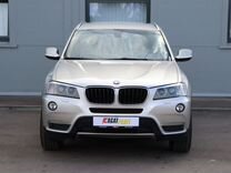 BMW X3 2.0 AT, 2012, 134 894 км, с пробегом, цена 1 750 000 руб.