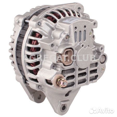 Генератор krauf ALA0995KR