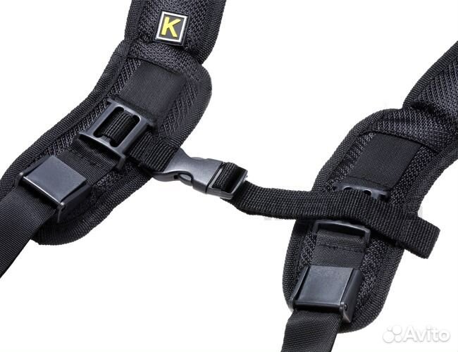 Разгрузка Двойной скоростной ремень для 2 камер