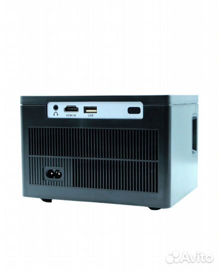 Мини проектор