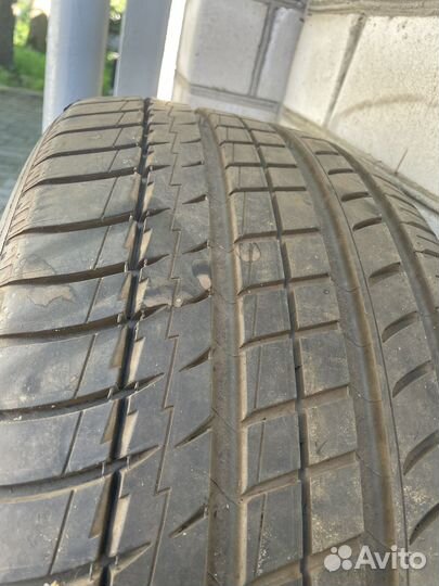 Michelin Latitude Sport 275/45 R21 110