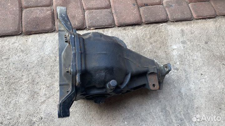 Редуктор Mercedes -Benz C-Class W-204