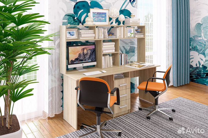 Компьютерный стол ск-58