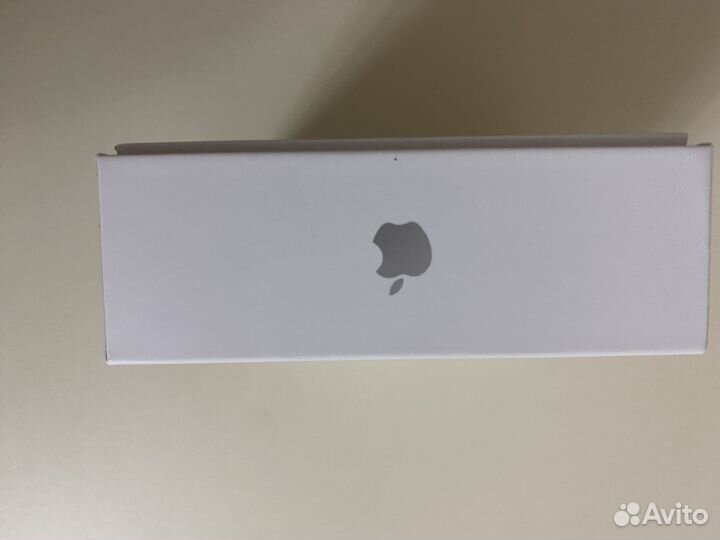 Наушники earpods
