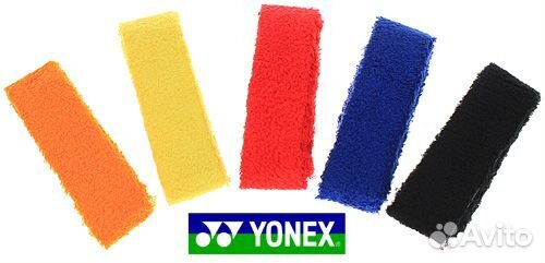 Обмотка Yonex AC-402 (Red)