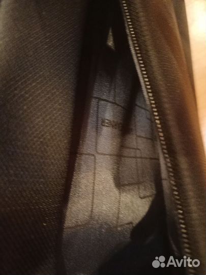 Сумка Loui Verner