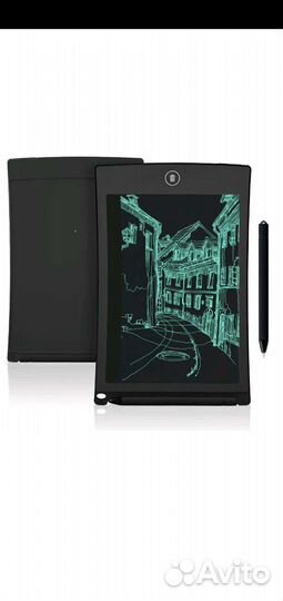 Графический планшет