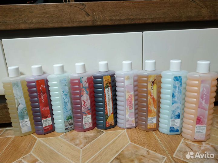 Пена,гель,парфюмерная вода