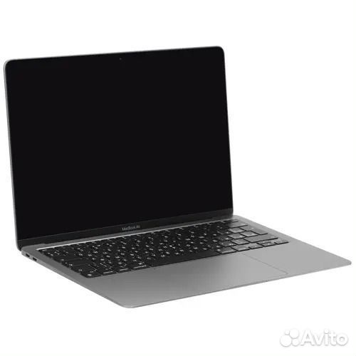 Ноутбук Apple MacBook Air 13