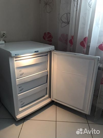Морозильная камера pozis