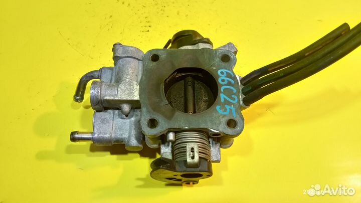 Заслонка дроссельная для Mitsubishi Carisma