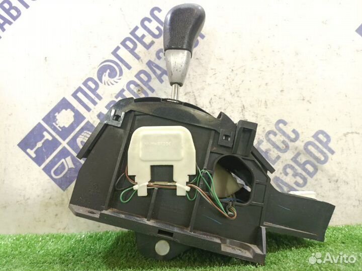 Кулиса кпп Nissan Murano кроссовер 3.5 VQ35 2006