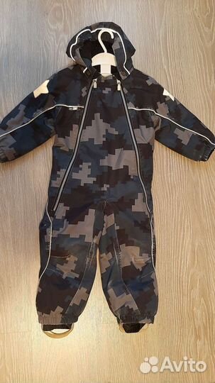 Комбинезон Molo 92