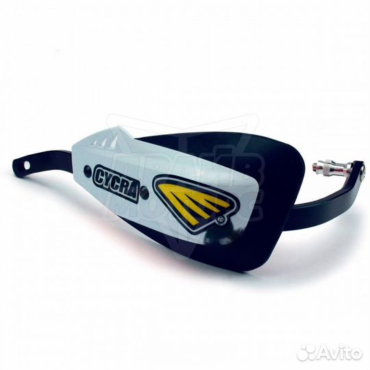 Защита рук эндуро cycra series ONE без крепежа бе