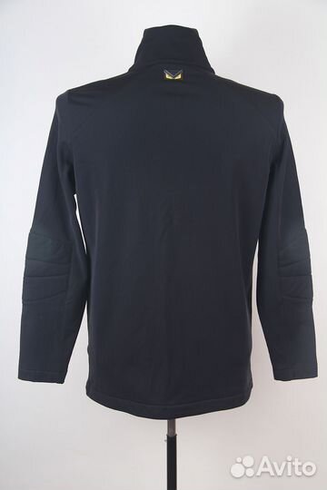 Fendi кофта на молнии