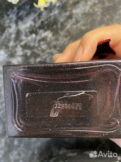 Парфюм Vanilla Rum(bath&bodyworks) 75 ml