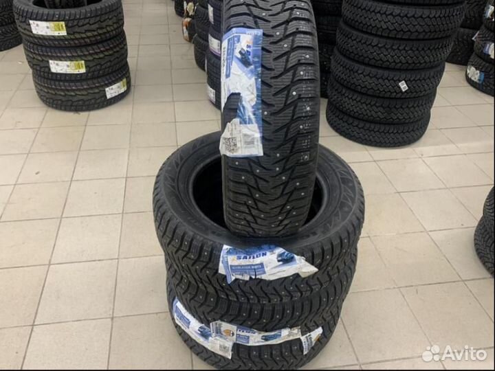 Sailun Ice Blazer WST3 225/60 R17 103T
