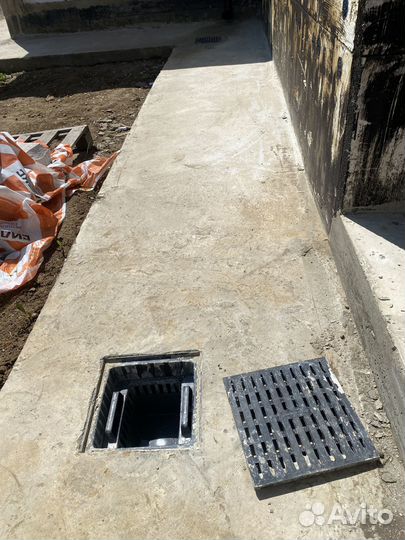 Ремонт и строительство