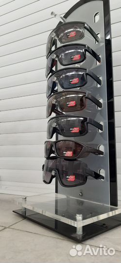 Очки спортивные поляризационные