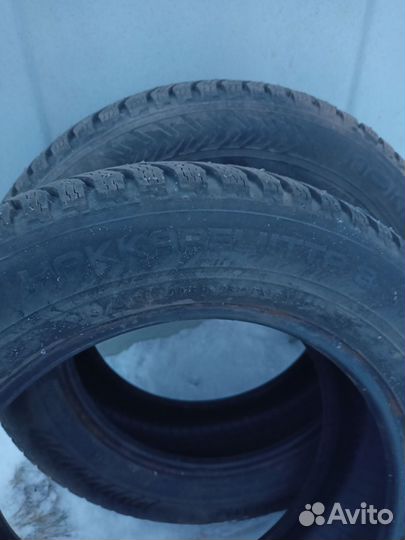 Nokian Tyres Hakkapeliitta 8 205/60 R16 96T