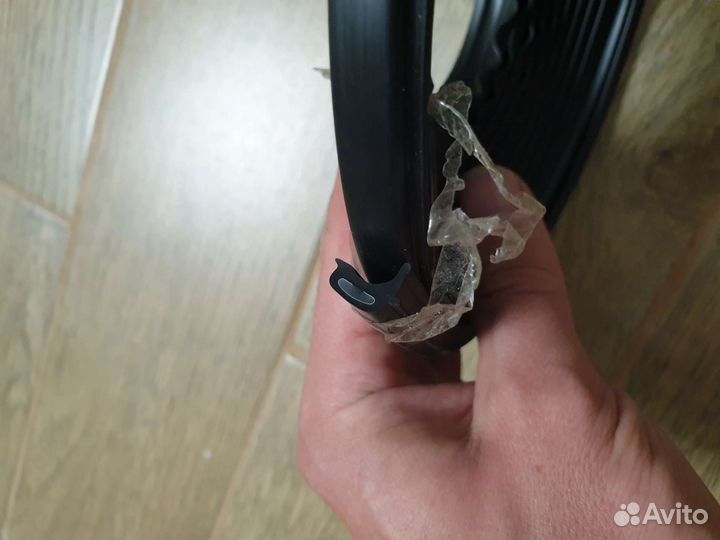 Замок стекла 2101-07