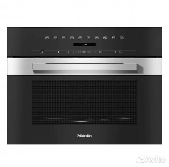 Микроволновая печь Miele M7240TC edst/clst