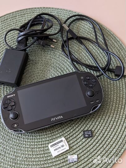 PlayStation Vita Wi-Fi
