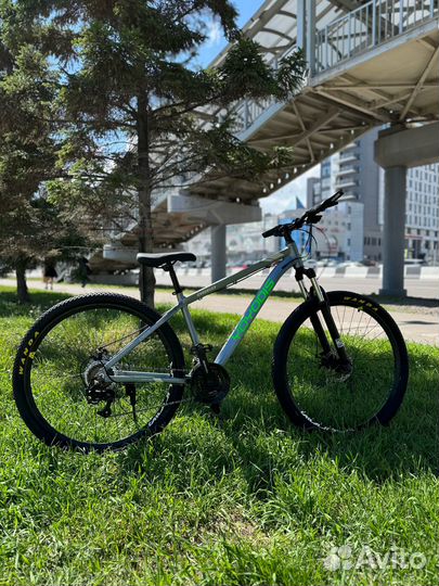 Велосипед горный 29