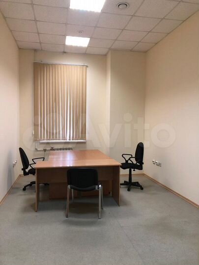 Офис, 20 м² к ифнс 29
